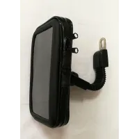 Support smartphone GPS