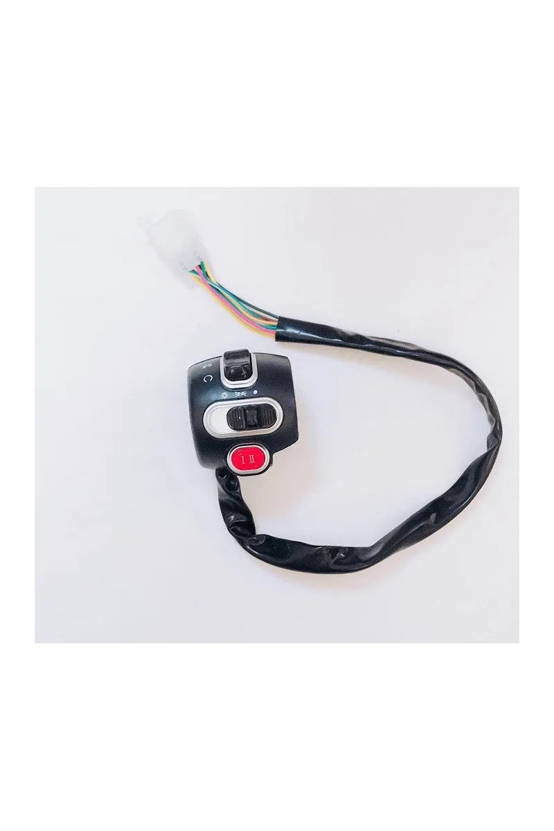 Commodo droite CKA18000 EURO4