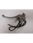 Support levier de frein+levier de frein gauche fifty