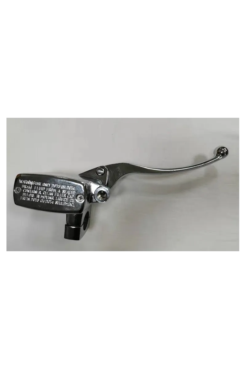 Maître cylindre droit +levier de frein droit fifty