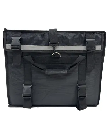 GRAND TOP CASE ROUGE isotherme 75L