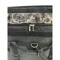 GRAND TOP CASE ROUGE isotherme 75L