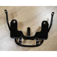 Support aileron arrière GTR