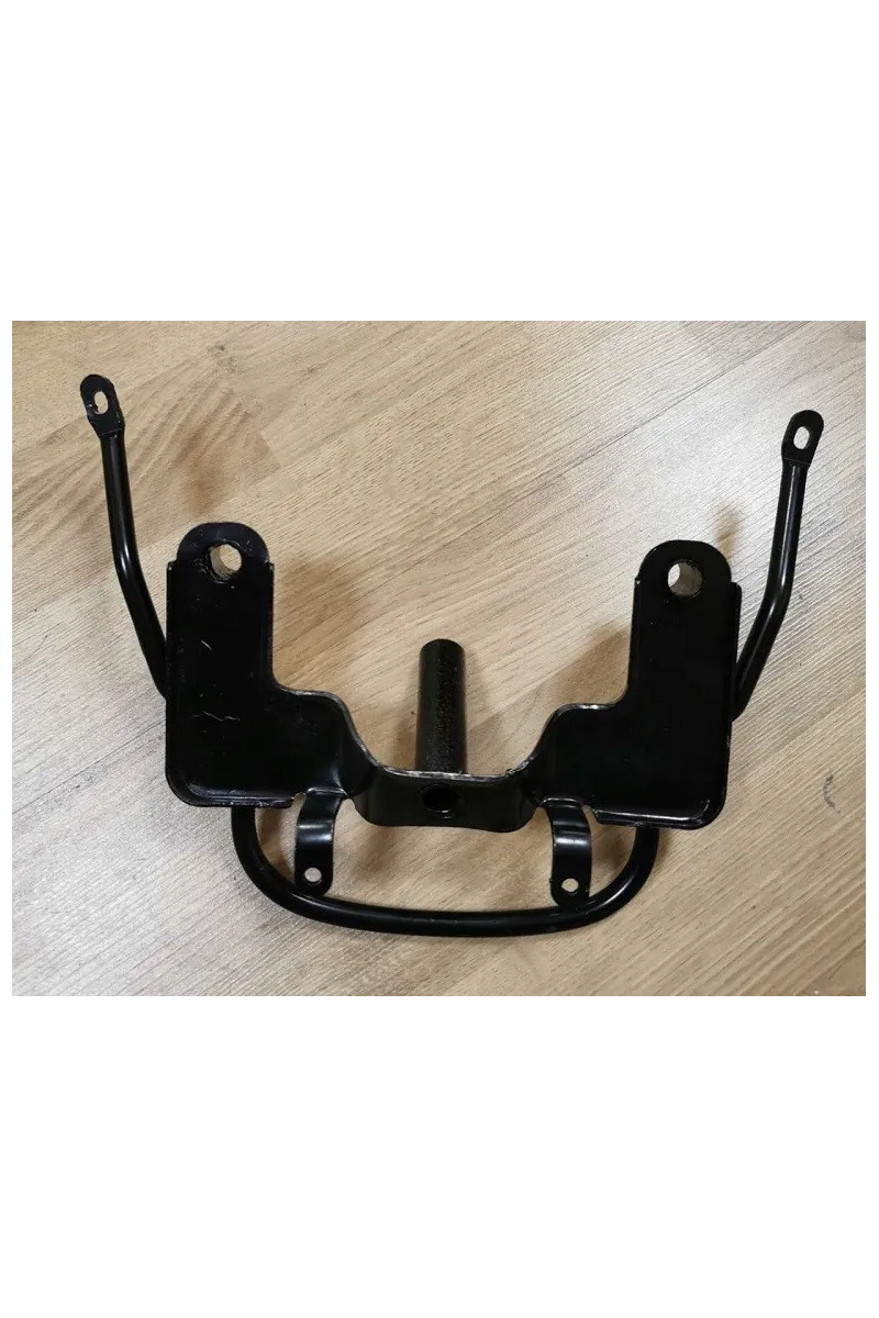 Support aileron arrière GTR