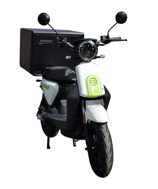 Scooter électrique C8S 125cc 5000W Lithium 72V50Ah Autonomie 120 km