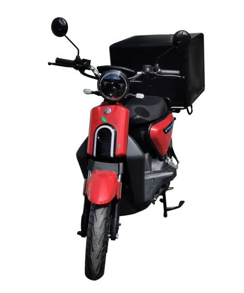 Scooter électrique C8S 125cc 5000W Lithium 72V50Ah Autonomie 120 km