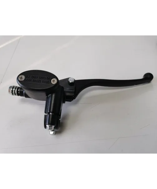 Maître cylindre droit +levier C1SGA