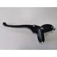 Maître cylindre gauche +levier C1SGA