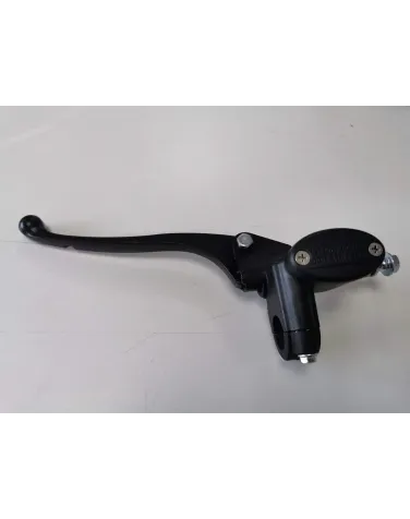 Maître cylindre gauche +levier C1SGA