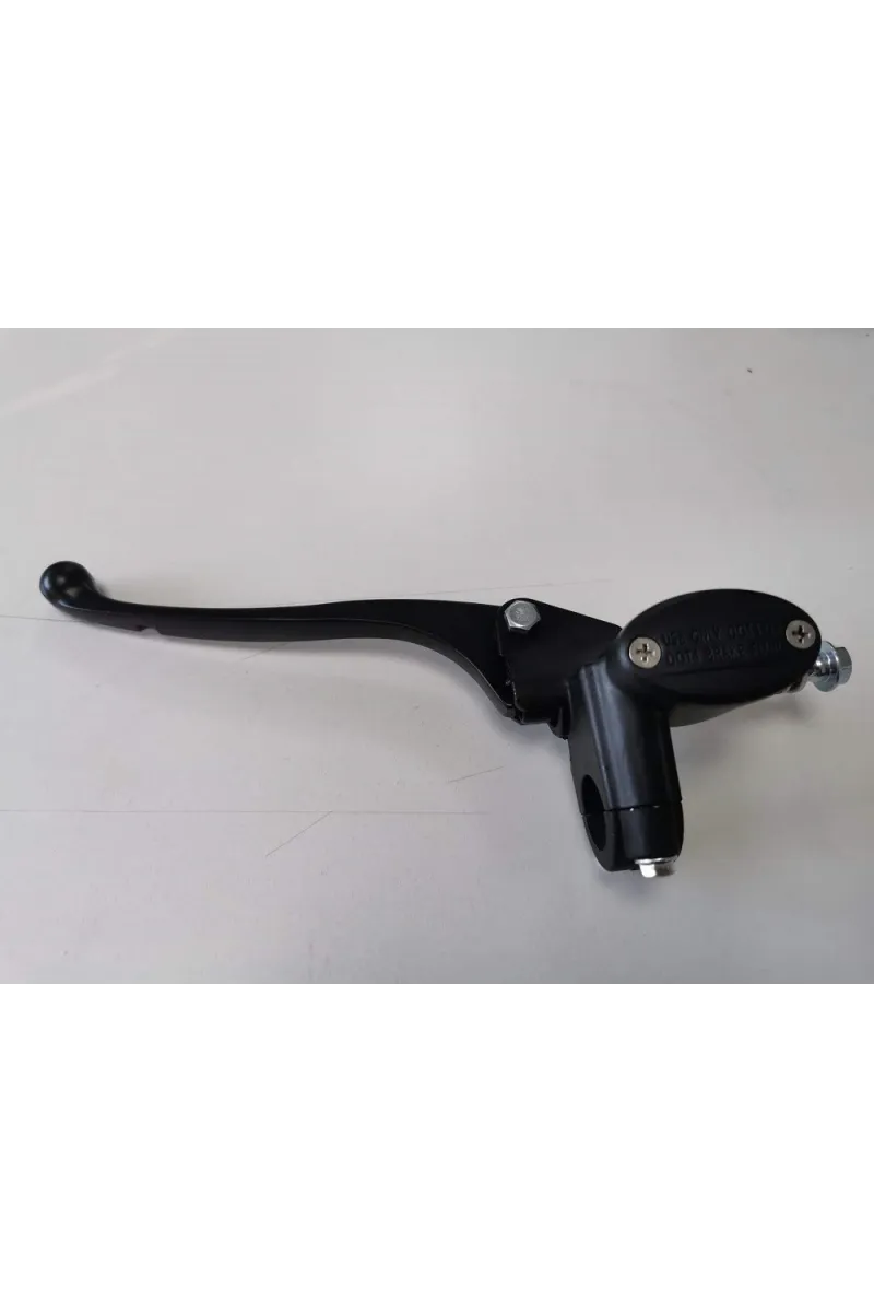 Maître cylindre gauche +levier C1SGA