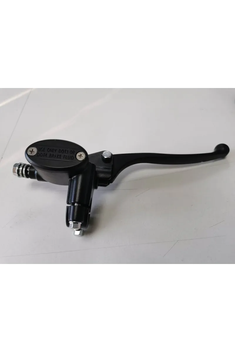 Maître cylindre droit +levier C1SGA-Bram Tabak