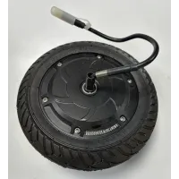 Moteur avant complet Offraod