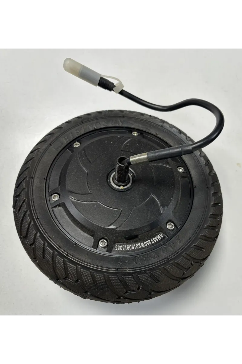 Moteur avant complet Offraod