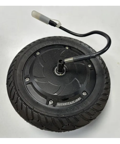 Moteur avant complet Offraod