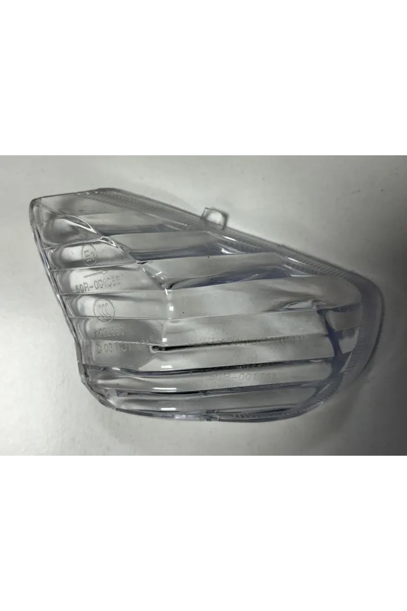 Cache clignotant ar droite GTR