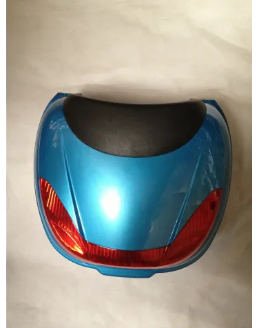 Top case Taille moyenne