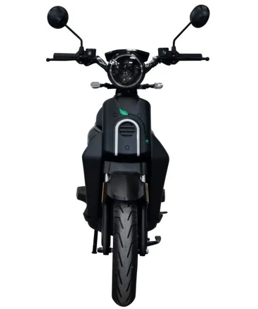 SCOOTER CKA C1 50cc Électrique – Deux Places, Batterie Lithium