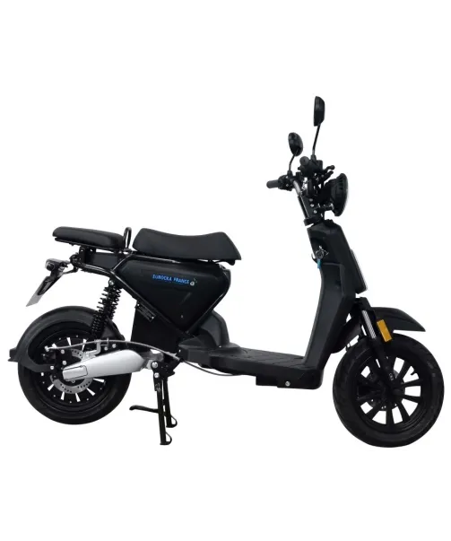 Scooter CKA C1 50cc électrique - Deux places, Batterie lithium