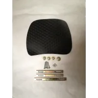 Top case Taille moyenne