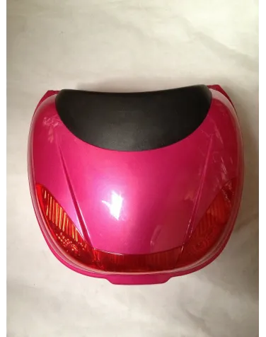 Top case Taille moyenne