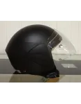 Casque jet Apollo