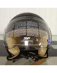 Casque jet Apollo