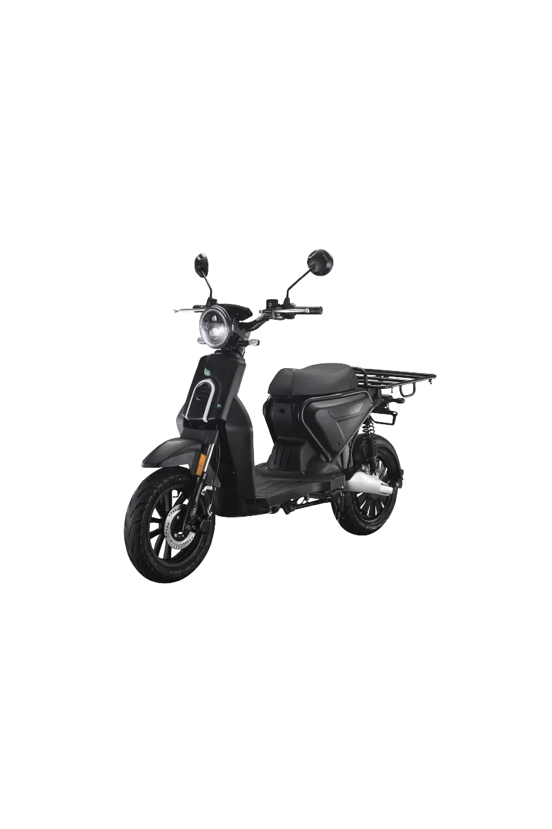 CKA Express Scooter électrique 50cc – Compact et Puissant