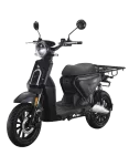 CKA Express Scooter électrique 50cc – Compact et Puissant