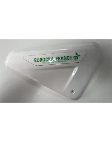 Cache carenage ar droite C1SGA