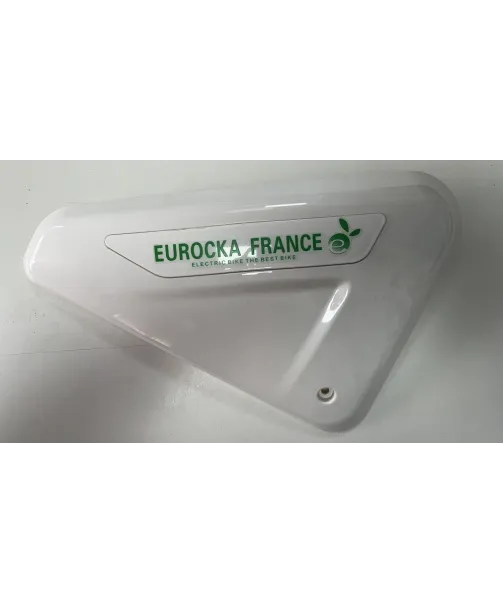 Cache carenage ar droite C1SGA