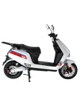 Scooter électrique KAIWEI A9 50cc – Batterie lithium, idéal ville et déplacements