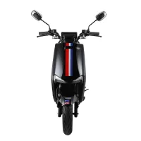 Scooter électrique KAIWEI A8 50cc – Batterie lithium haute performance