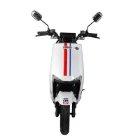 Scooter électrique KAIWEI A8 50cc – Batterie lithium haute performance