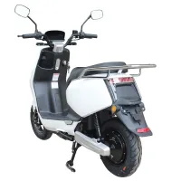 Scooter électrique ZION – batterie lithium, Équivalent 50cc