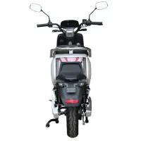 Scooter électrique ZION – batterie lithium, Équivalent 50cc