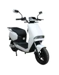 Scooter électrique ZION – batterie lithium, Équivalent 50cc
